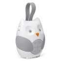 Skip Hop Stroll & Go Portable Baby Soother - Owl