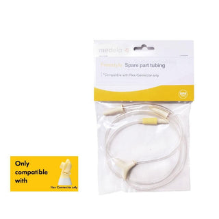 Medela Freestyle Spare Part Tubing (Connect to Flex connector only) (Promo)