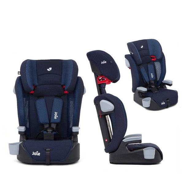 Joie Elevate Car Seat (1 Year Warranty)