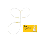 Medela Freestyle Spare Part Tubing (Connect to Flex connector only)-4
