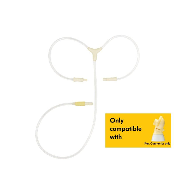 Medela Freestyle Spare Part Tubing (Connect to Flex connector only) (Promo)