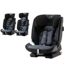 Britax Advansafix i-Size Car Seat (Made In Germany)-3