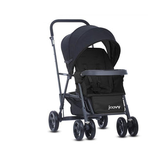 Joovy Caboose Sit and Stand Stroller Tandem Double Stroller
