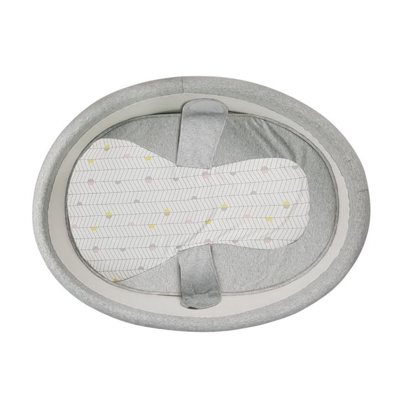 Bonbijou Snug Cocoon Nest with Bag