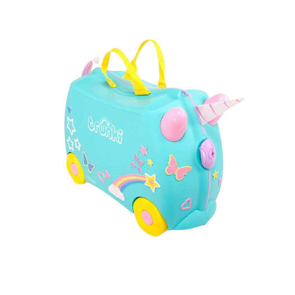 Trunki Ride-On Suitcase