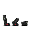 Hamilton Cabrio Foldable Carseat-5