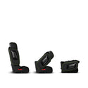 (PRE-ORDER) Hamilton Cabrio Foldable Carseat (Promo) - ETA End of May