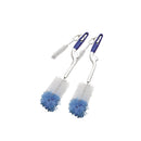 Pigeon 2 in 1 Bottle and Nipple Brush (26261)-2