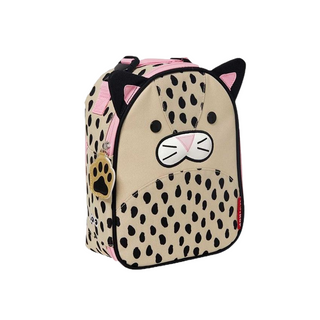 Buy leopard Skip Hop Zoo Lunchie Insulated Kids Lunch Bag Collection