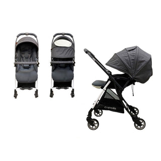 Capella Wi-Lite PLUS Stroller