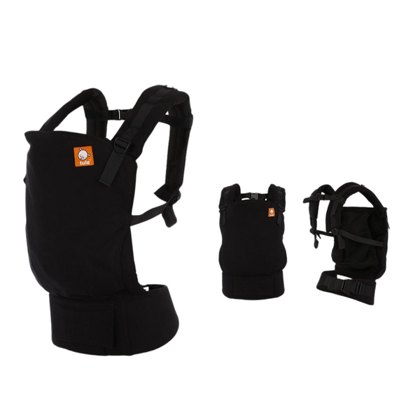 Baby Tula Standard Baby Carrier