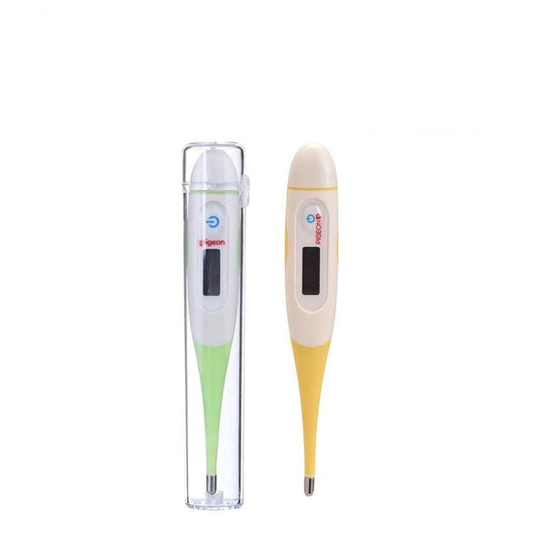 Pigeon Digital Thermometer - Random Color