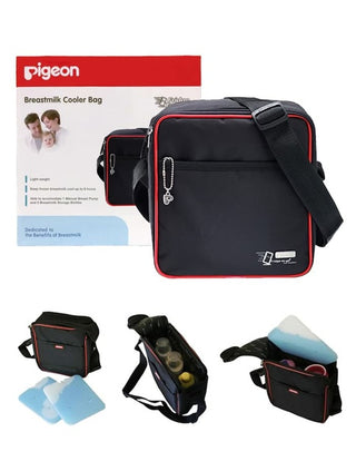 Pigeon Breastmilk Cooler Bag (Promo)