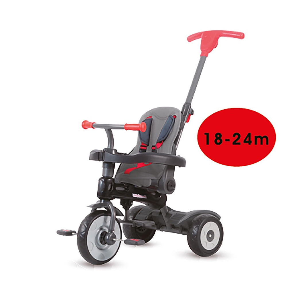 LG Deluxe 4 In 1 Tricycle