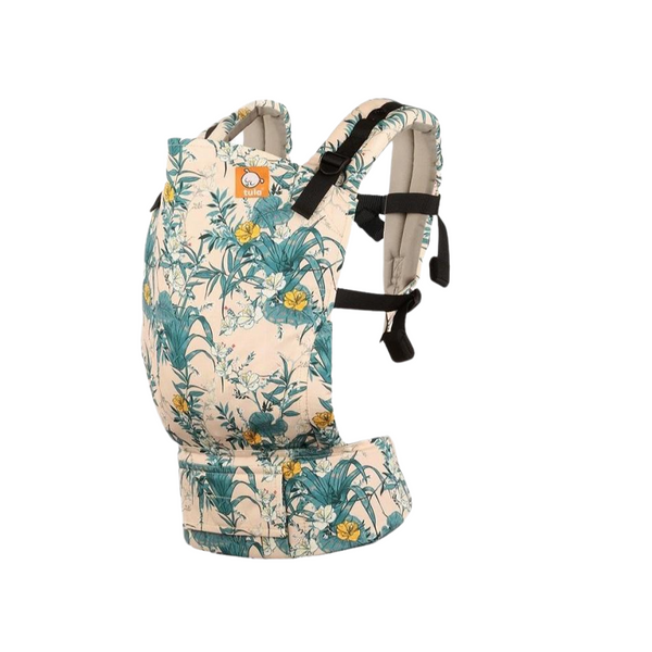 Baby Tula Standard Baby Carrier