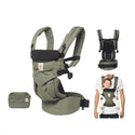 Ergobaby Omni 360 All-in-one Baby Carrier (Promo)