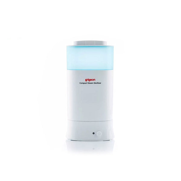 Pigeon Compact Steam Sterilizer (Promo)