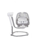 Joie Serina™ 2in1 Swing With Canopy - Starry Night (1 Year Warranty)-4