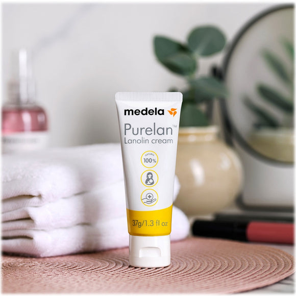 Medela Purelan™ 100 Nipple Cream