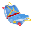 Trunki Ride-On Suitcase-18