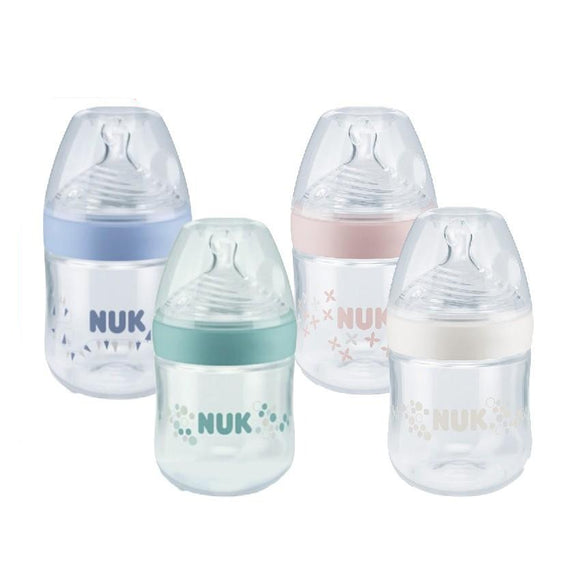 NUK Nature Sense PP Bottle