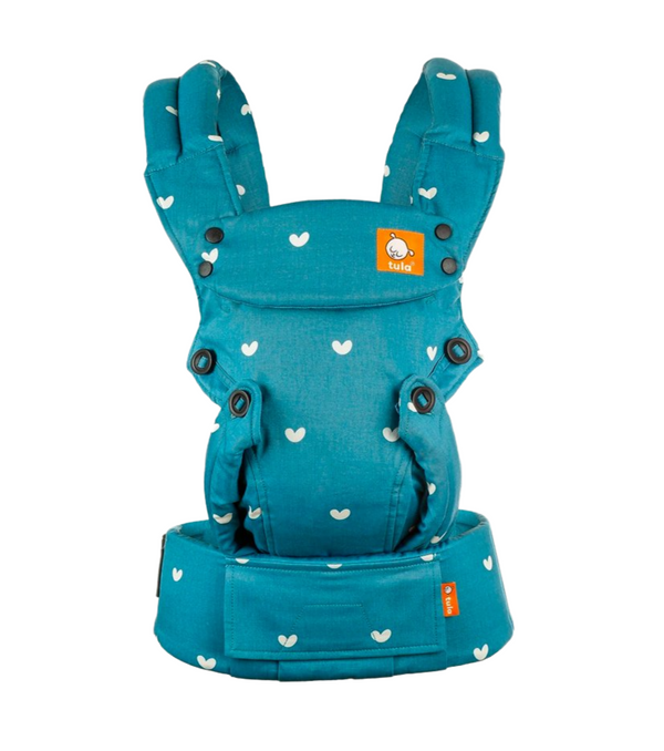 Baby Tula Explore Baby Carrier