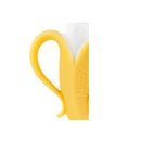Nuby Nana Nubs Banana Gum Massager 3m+-3