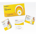 Medela Swing Flex Upgrade Kit for Swing Single Electric Breast Pump (Breast Pump Parts) (Promo)