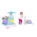 Skip Hop Zoo 3-in-1 Ride-On Toy-15