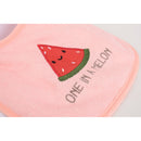 Luvable Friends 3PC Emb Bib with Polyfill-10