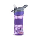 Nuby Soft Spout On-the-Go Sports Bottle with Push Button 360ml-5