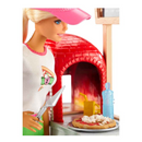 Barbie Pizza Chef Doll and Playset-7