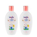 Tollyjoy Baby Moisturizing Lotion (250ml)-2