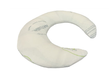 Little Zebra Latex Baby Pillow