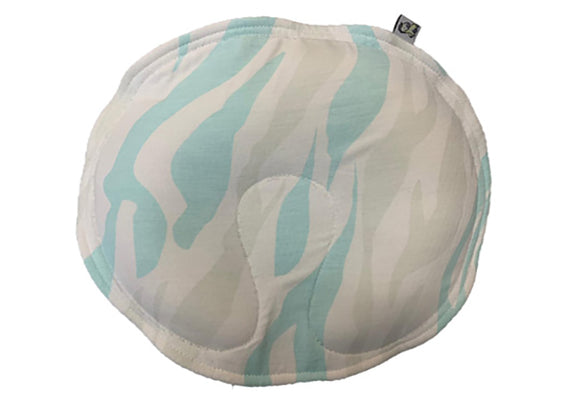 Little Zebra Latex Baby Pillow