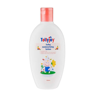 Tollyjoy Baby Moisturizing Lotion (250ml)(2 Bottles)