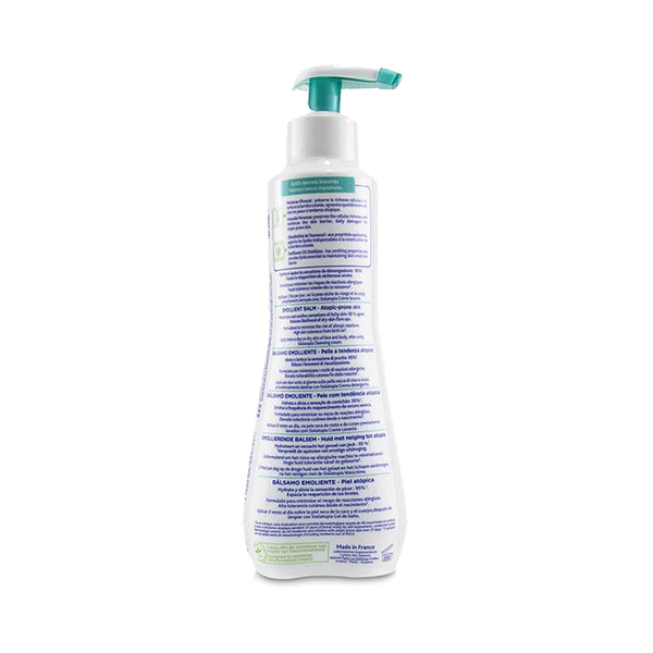 Mustela Stelatopia Emollient Balm 300ml