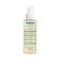 Mustela Baby Oil For Massage