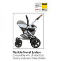 Maxi Cosi Pebble Plus Car Seat