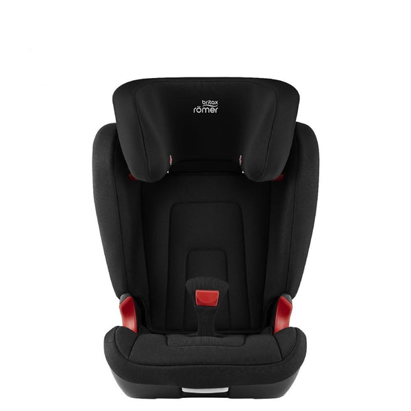 Britax Kidfix 2 R Convertible Car Seat