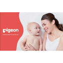 Pigeon Slim-Neck Breastmilk Storage Bottle - PP material