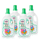 Tollyjoy Anti Mite Dust Baby Laundry Detergent - 1000ml (Promo)