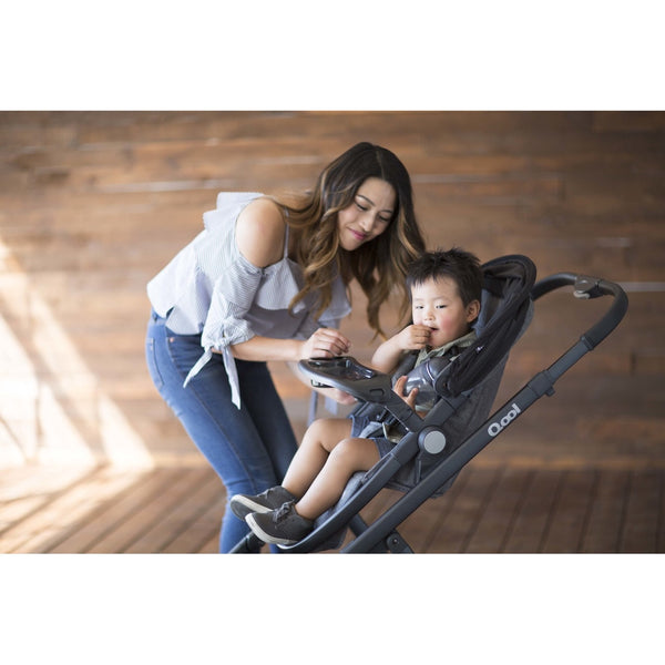 Joovy Qool Multiple Use Stroller