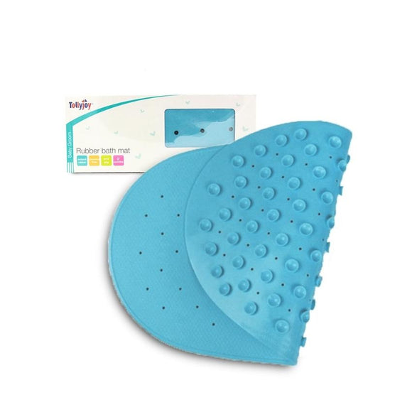 Tollyjoy Rubber Bath Mat