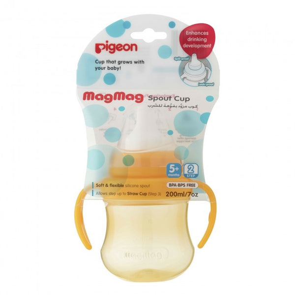 Pigeon MagMag Spout Cup