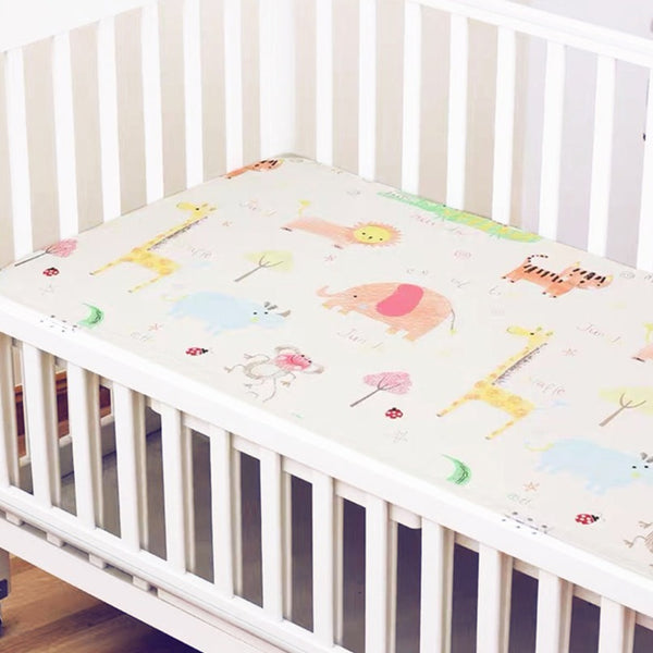 (Pre-Order)Babydreams Kubbie Mattress Cover (For Joie Kubbie)(ETA: Early May)