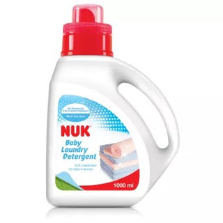 NUK Laundry Detergent (Promo）