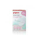 Pigeon Breast Pads Comfyfeel 60pcs-9