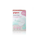 Pigeon Breast Pads Comfyfeel 60pcs (Promo)