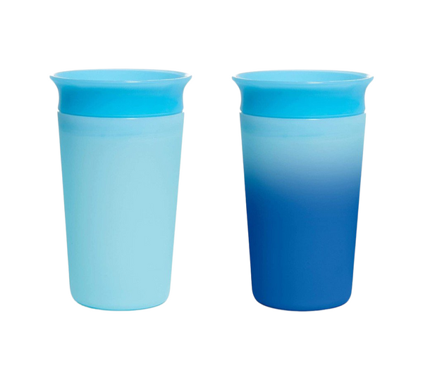 Munchkin Miracle 360° Color Changing Cup